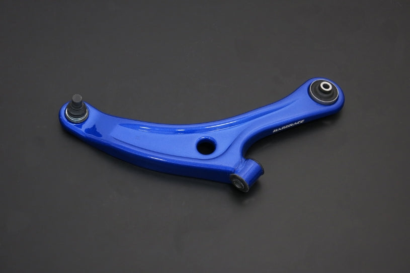 Brazo De Suspensión Inferior Delantero Hardrace Para Luxgen S5 U6