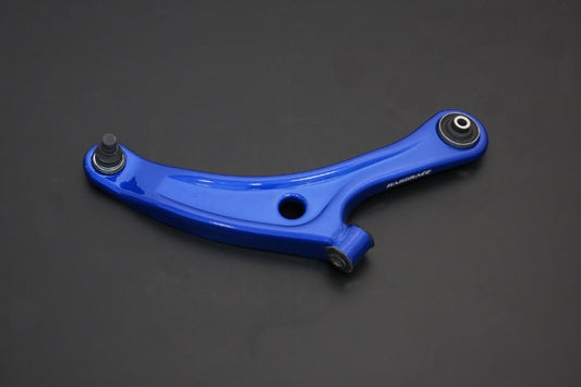 Brazo De Suspensión Inferior Delantero Hardrace Para Luxgen S5 U6