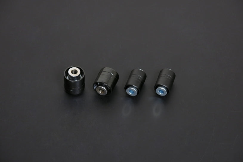 Hardrace: Brazo Inferior Delantero + Silentblocks Para Honda Civic Integra