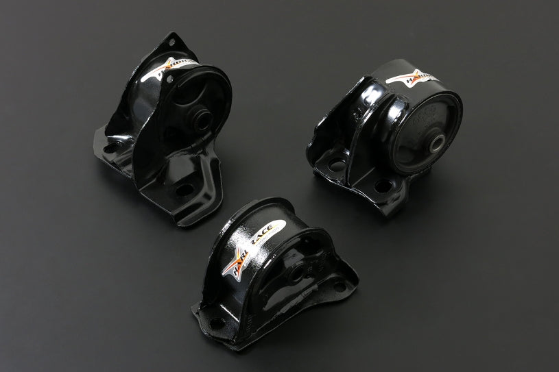 Soporte de Motor Reforzado Hardrace para Honda Civic Crx Integra