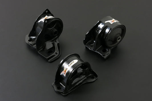 Soporte de Motor Reforzado Hardrace para Honda Civic Crx Integra