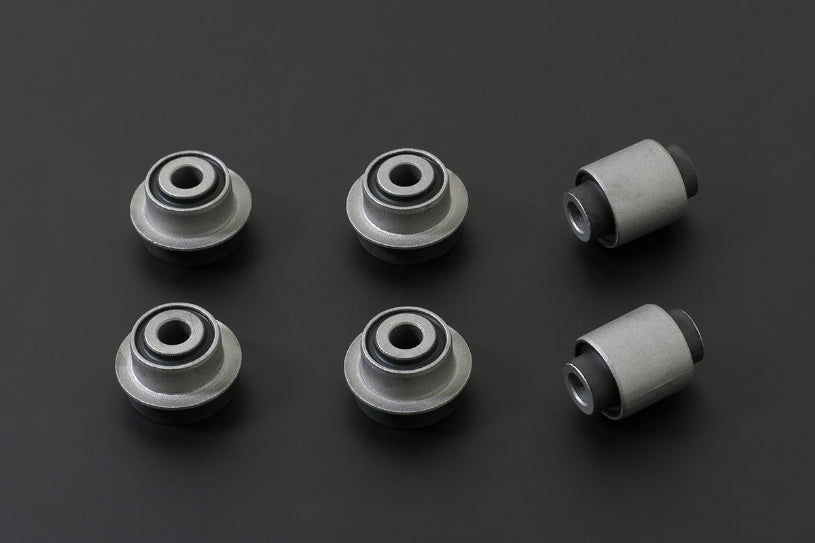 Brazo Superior Trasero Hardrace Para Silentblocks Scion Subaru Toyota
