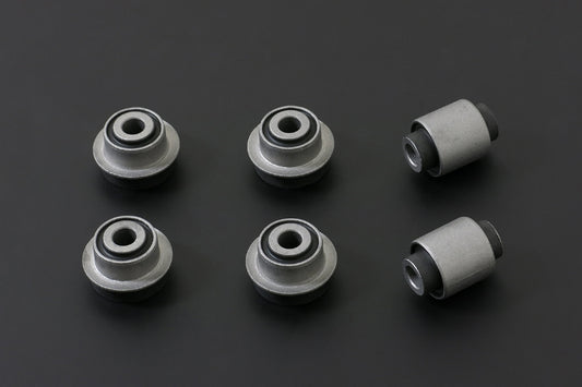 Brazo Superior Trasero Hardrace Para Silentblocks Scion Subaru Toyota