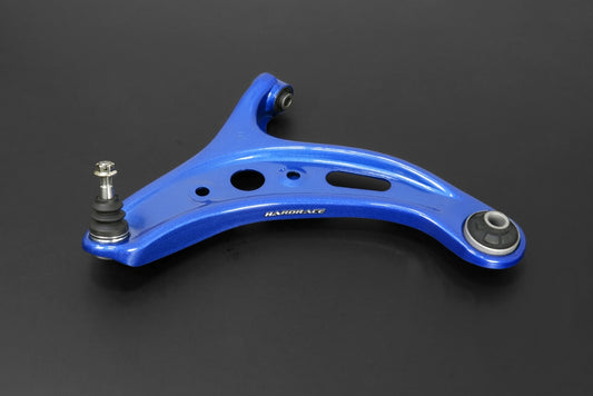 Trapecio Inferior Delantero Hardrace Para Subaru BRZ