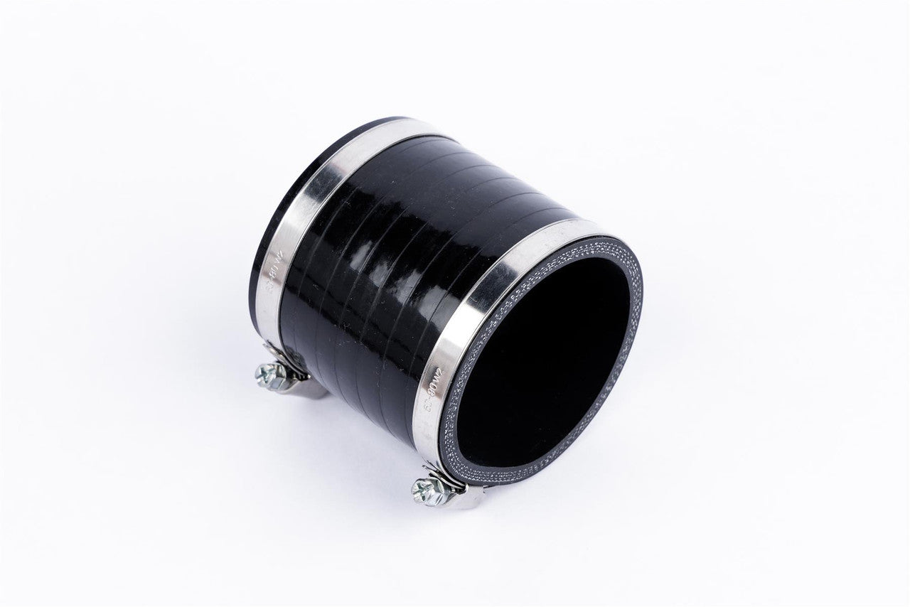 Proram Filtro de Aire Universal 63mm con Cuello de Aluminio y Silicona - Imagen 2