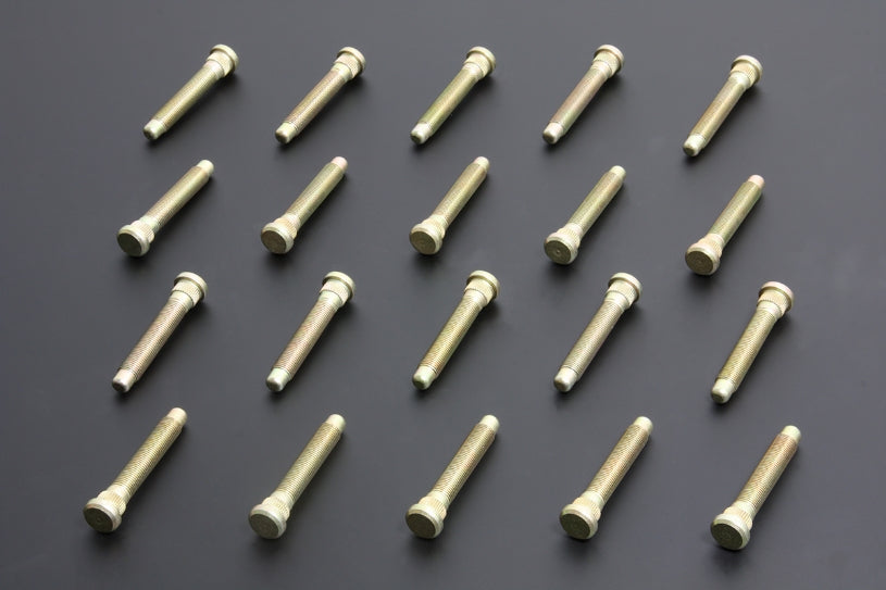 Espárragos de Rueda Extendidos Hardrace Para Subaru Impreza
