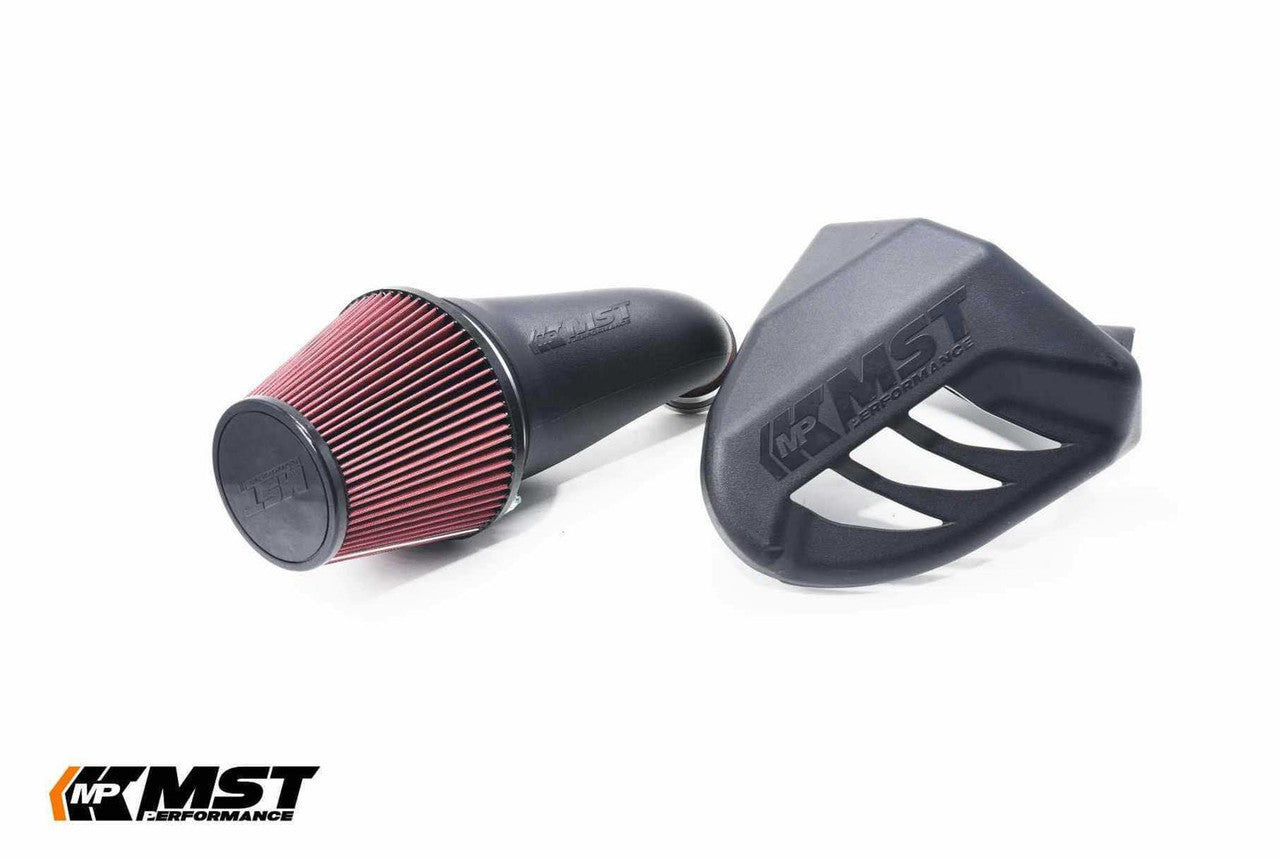 Kit de Admisión MST Performance para BMW M3/M4 (G80/G82) Competition 3.0T S58 - Imagen 7