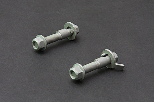Tornillos de Camber Ajustables Hardrace (15mm)