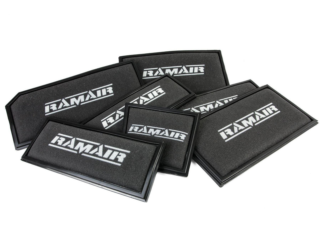 Filtro de Aire de Sustitución Ramair BMW Serie 5 (G30) 530i Mild Hybrid 2020+
