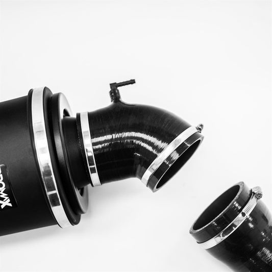 Kit de Admisión Directa Ramair JSK-316-BK Audi A1 A3 Q2 S3 SQ2 Q3 TT 1.8 2.0 TFSI