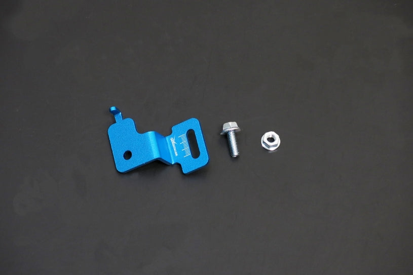 Soporte Nivelador Faro Trasero Lateral Hardrace Subaru Impreza