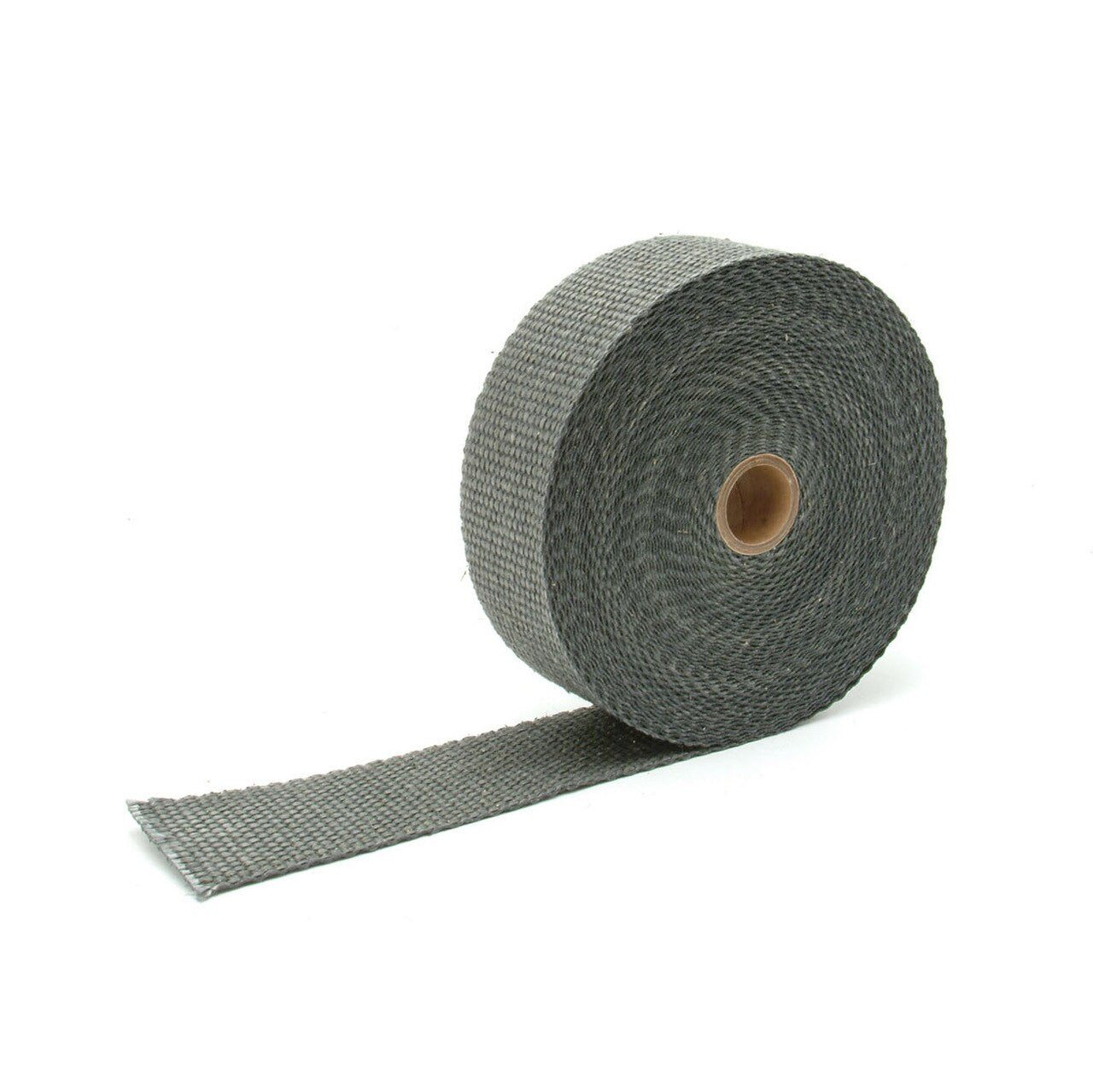 Vendaje de Escape DEI 010108 de Fibra de Vidrio Negra 5cm x 15m
