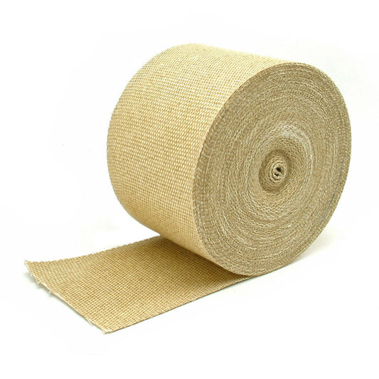 Vendaje Aislante DEI 010104 de Fibra de Vidrio, 15cm x 30m