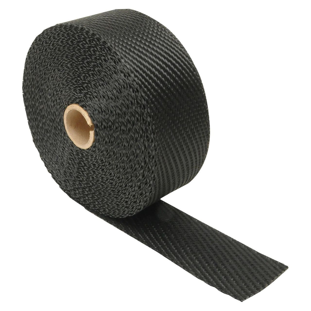 Vendaje de Escape Titanio Negro 2in x 50ft DEI 010003 - Imagen 2
