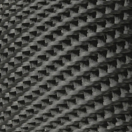 Vendaje de Escape Titanio Negro 2in x 15ft DEI 010005