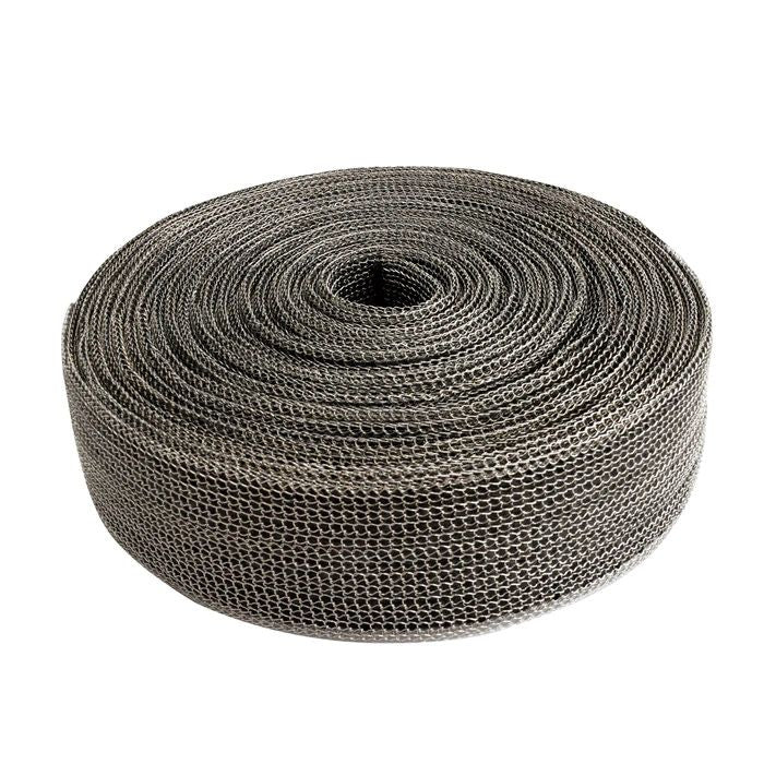 Vendaje de Escape EXO Series Negro 1,5" x 20ft DEI 010078 - Imagen 3