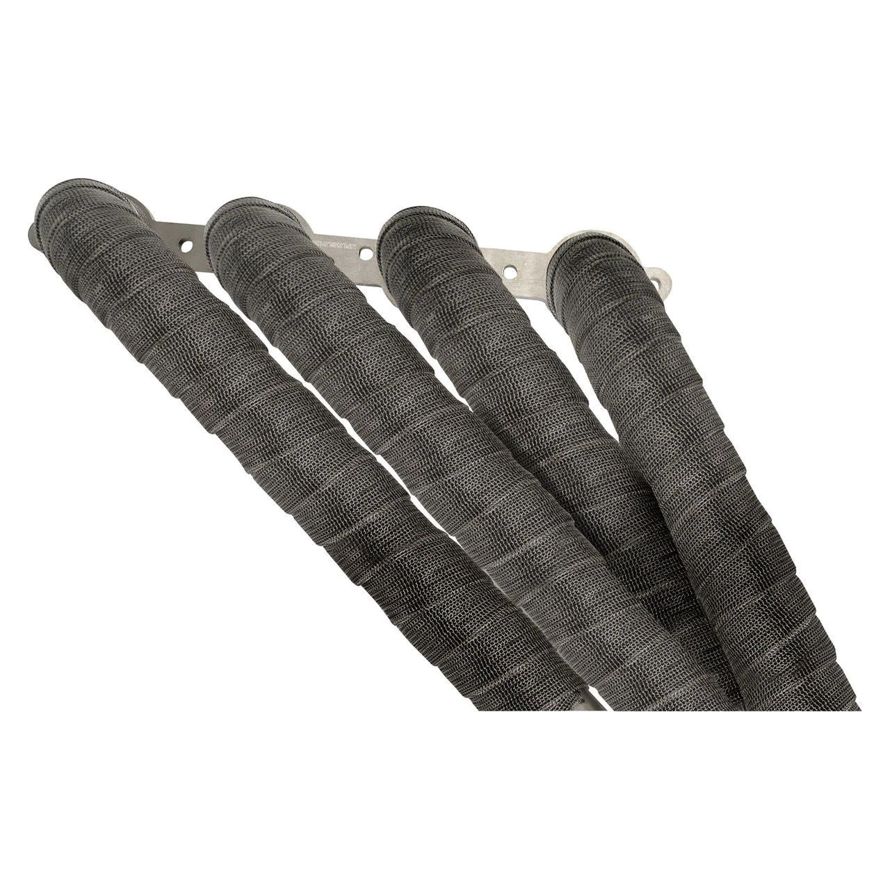 Vendaje de Escape EXO Series Negro 1,5" x 30ft DEI 010058 - Imagen 4