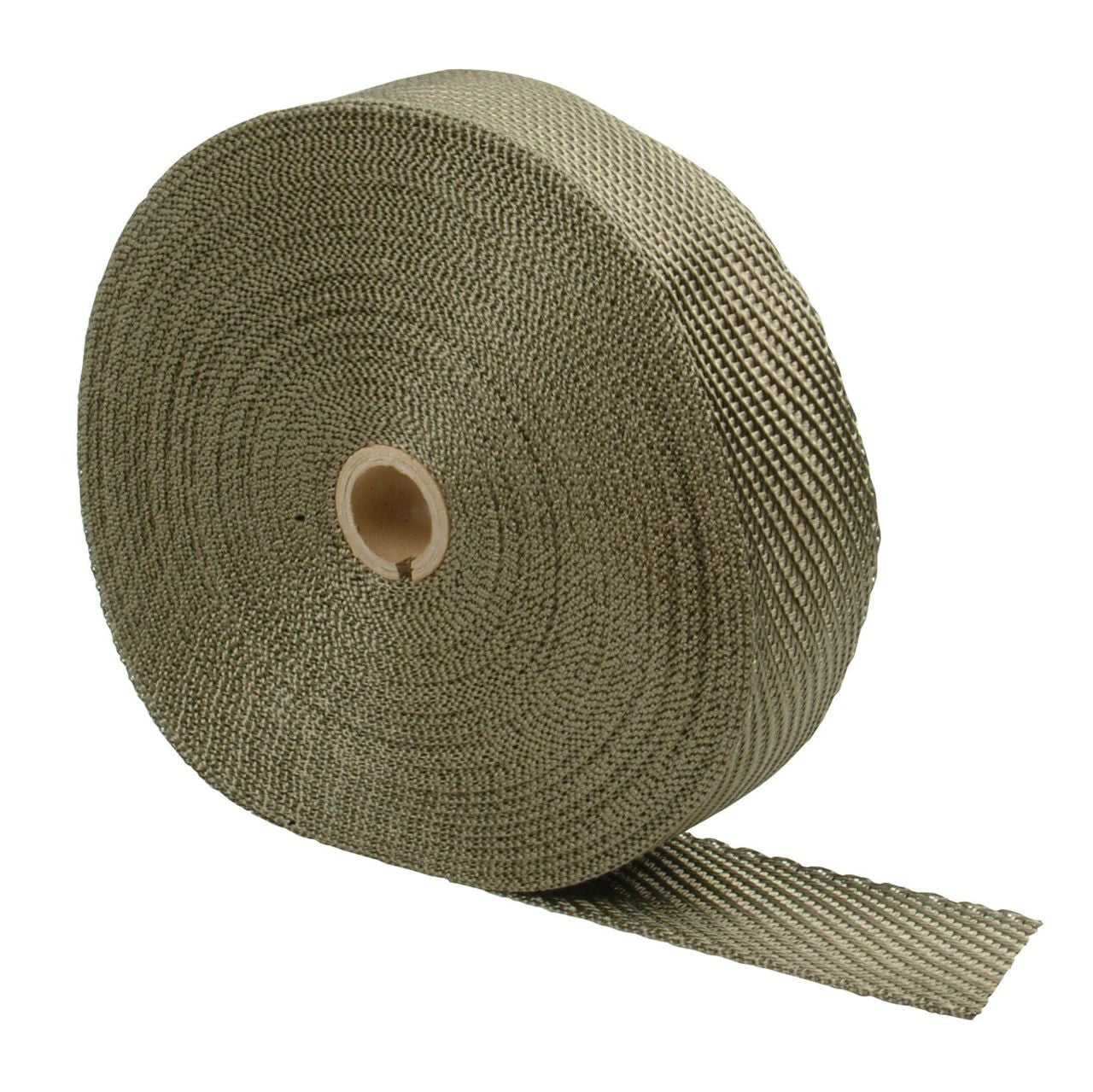 Vendaje Aislante DEI Titanio 2.5cm x 30m DEI 010133
