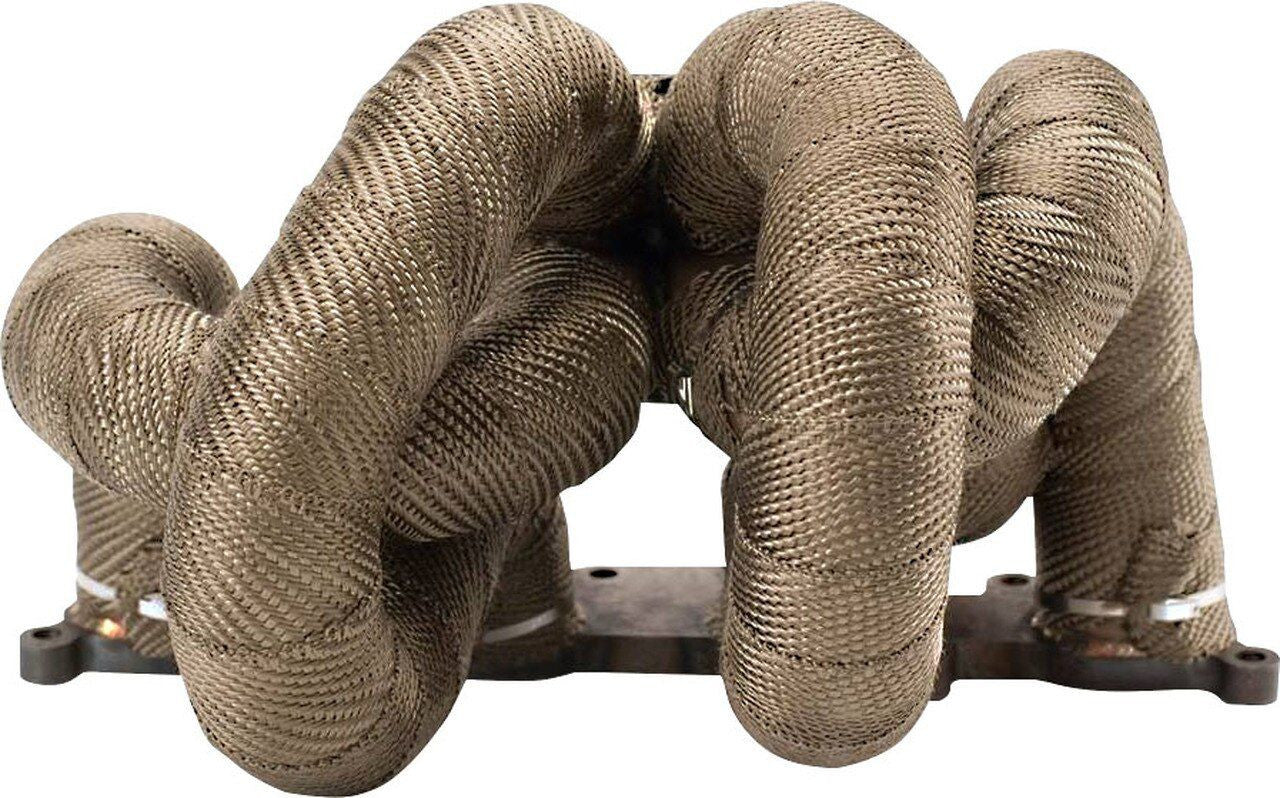 Vendaje Aislante DEI Titanio 2.5cm x 30m DEI 010133 - Imagen 2