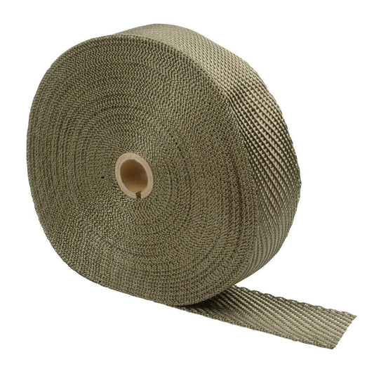 Vendaje Térmico DEI Titanio 5cm x 30m DEI 010130