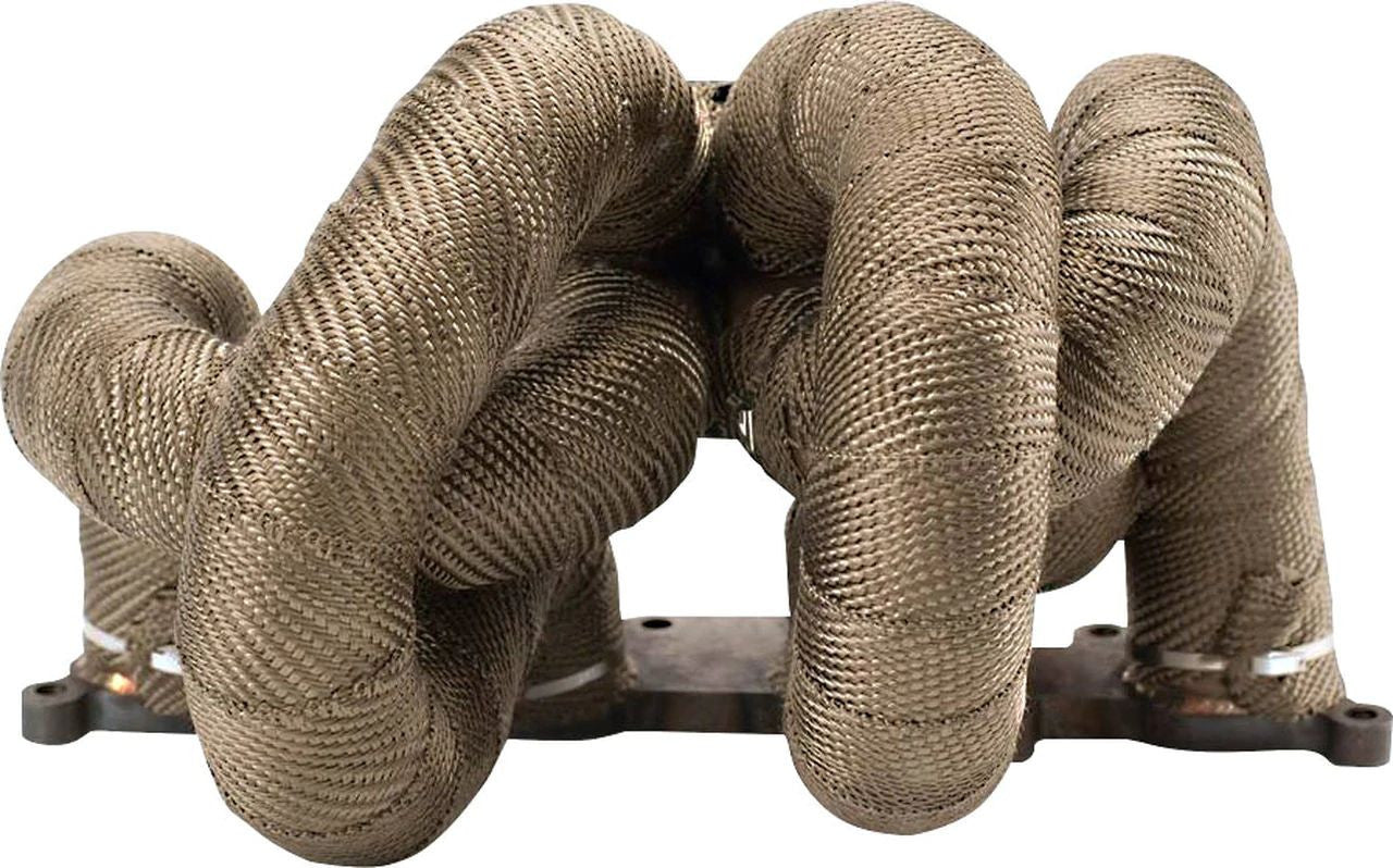 Vendaje Térmico DEI Titanio 5cm x 30m DEI 010130 - Imagen 3