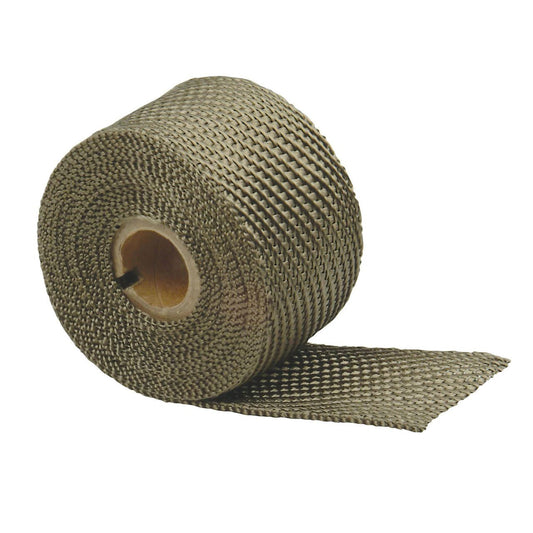Vendaje Térmico DEI Titanio 5cm x 7.5m DEI 010131