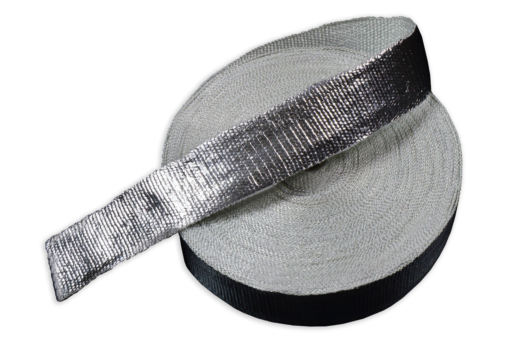 Vendaje Térmico Plata 50mm, 2mm 10m