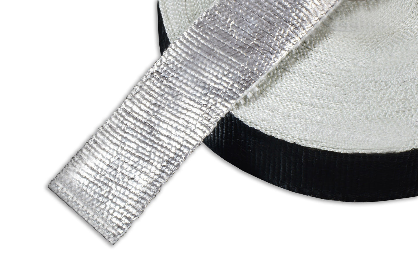 Vendaje Térmico Plata 50mm, 2mm 30m