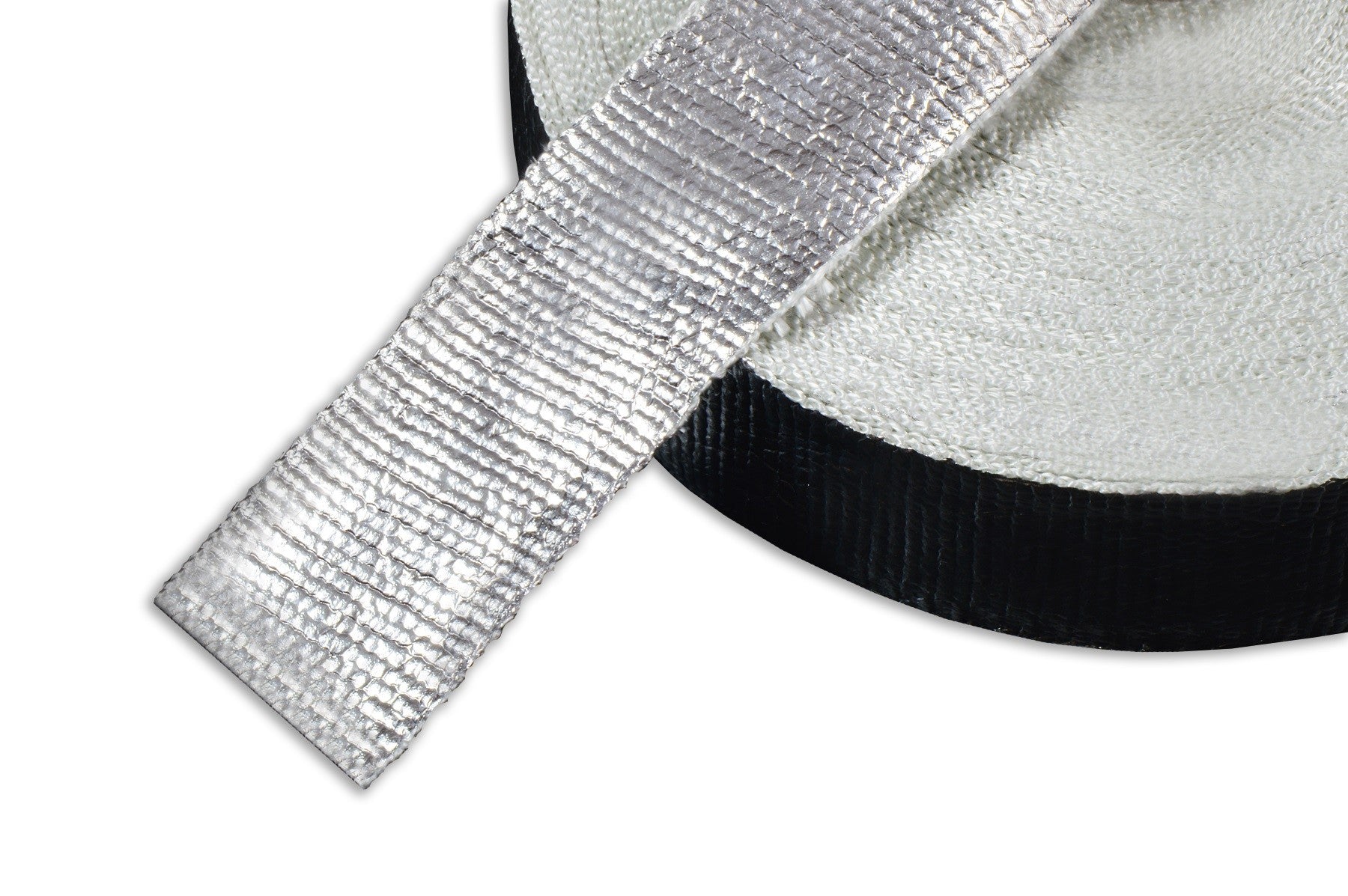 Vendaje Térmico Plata 50mm, 2mm 30m