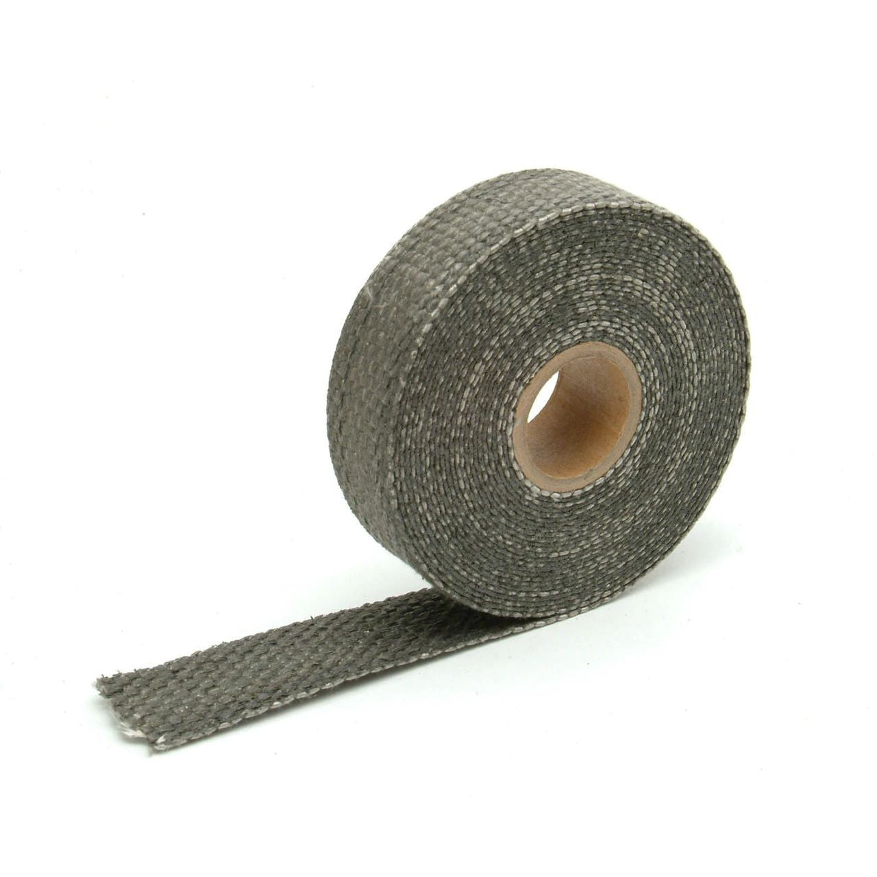 Cinta Térmica DEI 10120 2.5cm x 4.5m, Negra