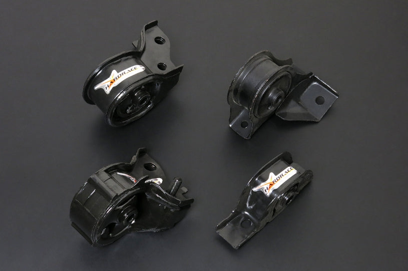Soporte de Motor Reforzado Hardrace para Honda Civic