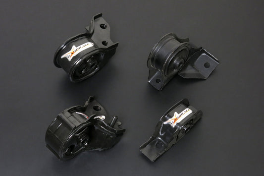 Soporte de Motor Reforzado Hardrace para Honda Civic
