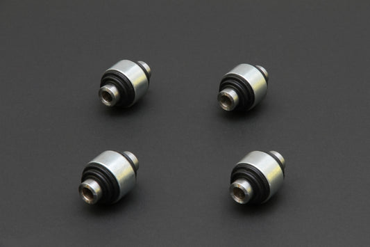 Brazo Superior Delantero Hardrace + Casquillo Para Honda Civic