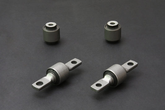 Brazo Superior Trasero Hardrace + Silentblocks Honda Civic