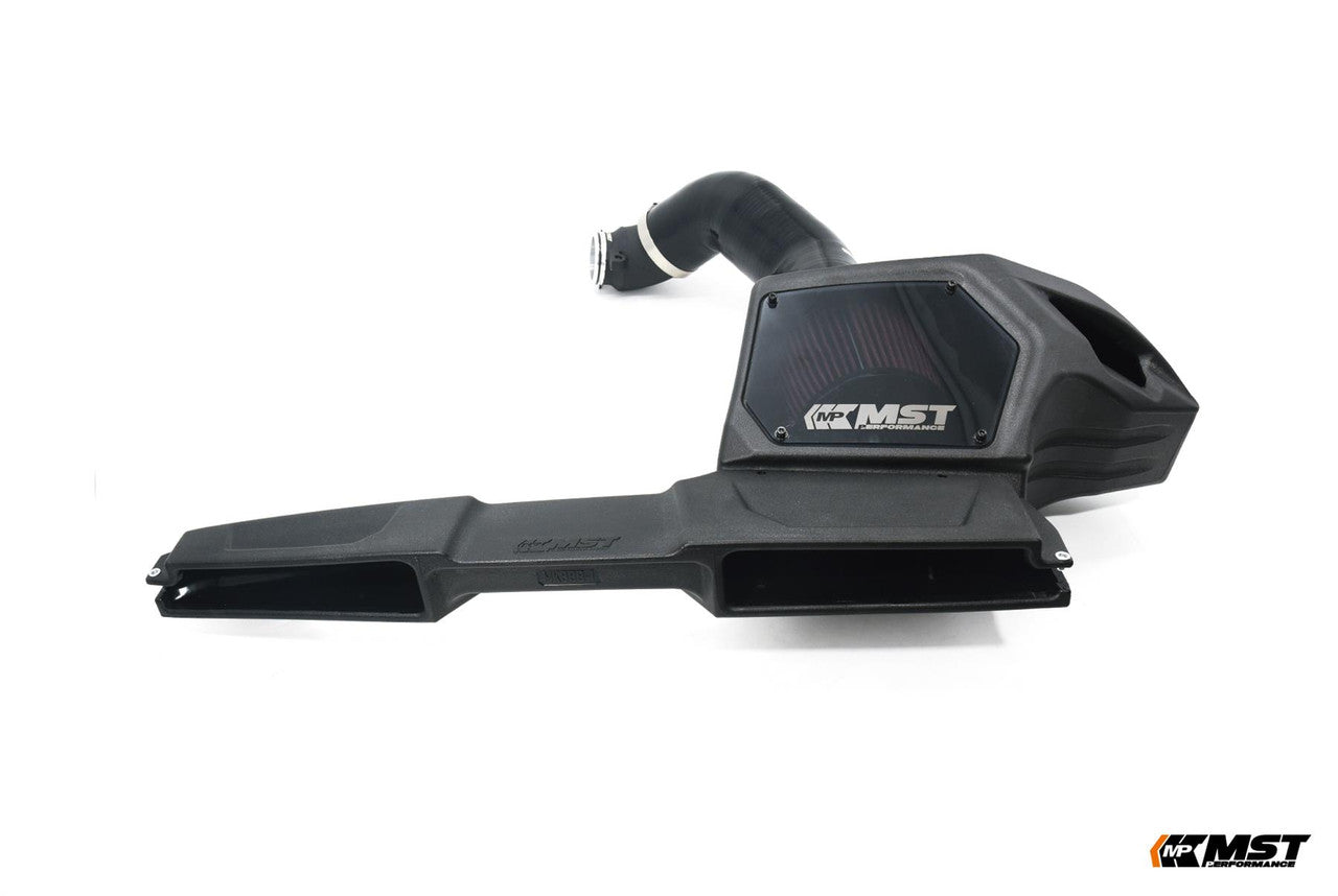 Kit de Admisión MST Performance VW Golf GTi Mk8 2.0 TSI - Imagen 2