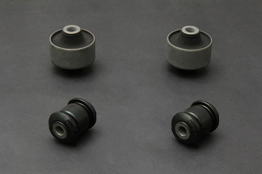 Brazo Inferior Delantero Hardrace Para Silentblocks Honda Civic