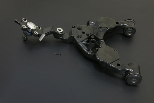 Brazo Inferior Delantero Hardrace Para Toyota Tundra Sequoia