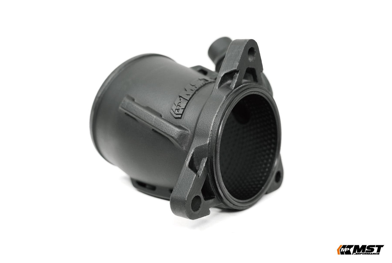 Charge Pipe Turbo MST Performance Toyota Supra GR Z4 M40i - Imagen 2