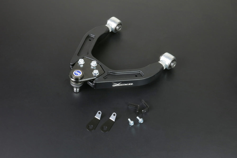 Kit De Camber Delantero Superior Hardrace Para Tesla Model 3
