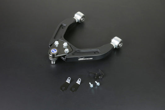 Kit De Camber Delantero Superior Hardrace Para Tesla Model 3