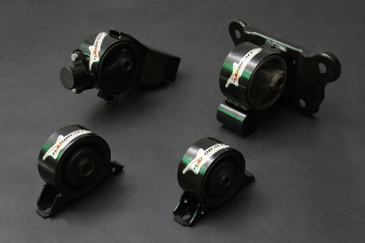 Soporte de Motor Reforzado Hardrace para Mitsubishi Lancer Mirage