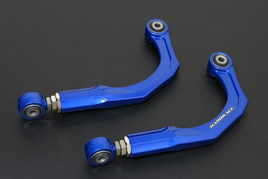 Kit De Camber Trasero Hardrace Para Volvo