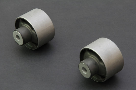 Brazo De Arrastre Trasero Hardrace Para Silentblocks Mitsubishi Lancer Evolution Lancer Mirage