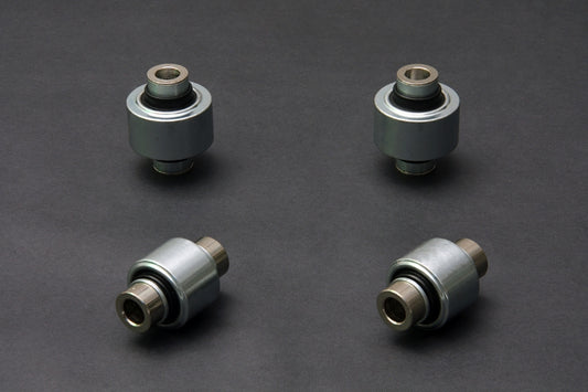Brazo Inferior Delantero Hardrace Con Silentblocks Honda Accord