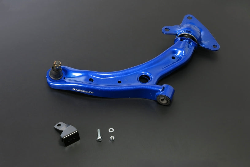 Brazo De Suspensión Inferior Delantero Hardrace Para Honda Fit
