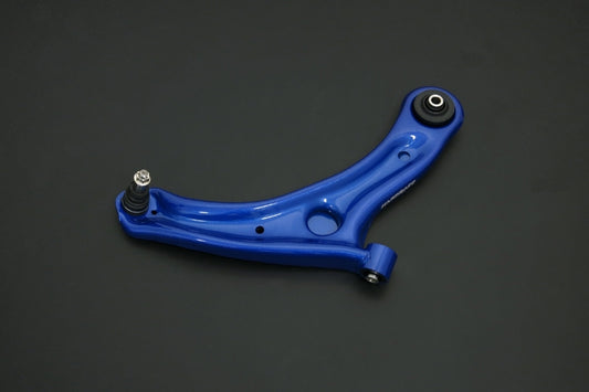 Brazo De Suspensión Inferior Delantero Hardrace Rc Honda City Fit