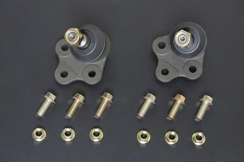 Rótula Inferior Delantera Hardrace Para Ford Mondeo Volvo S60 V60