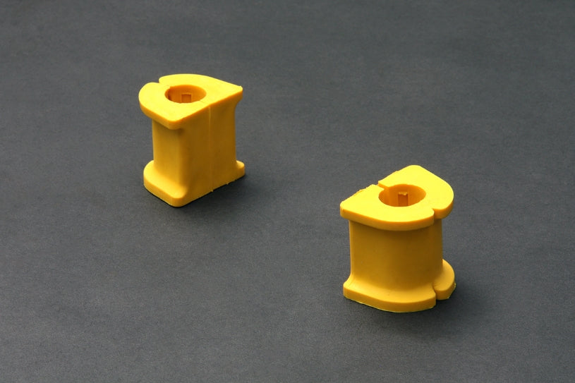 Silentblock Reforzado Barra Estabilizadora Hardrace Para Mitsubishi Eclipse Galant