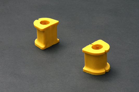 Silentblock Reforzado Barra Estabilizadora Hardrace Para Mitsubishi Eclipse Galant