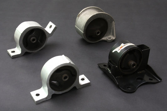 Soporte de Motor Reforzado Hardrace Para Nissan Primera